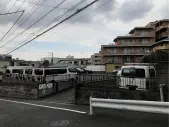 大田区久が原１丁目　月極駐車場